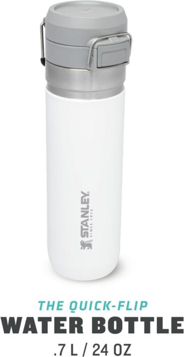 Actual product image Stanley 1913 Quick Flip Water Bottle (0.70 l)