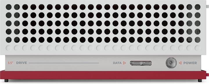 Immagine prodotto Seagate Starfield Special Edition Game Drive Hub (8 TB)