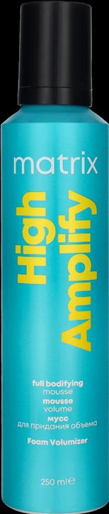 Immagine prodotto Matrix Schiuma ad alto volume amplificato (235 ml, Schiuma a volume)