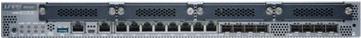 Image du produit Juniper Passerelle de services SRX340 de Networks