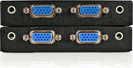 Immagine prodotto StarTech CAT5 Dual KVM Extender