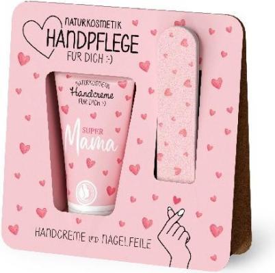 La Vida Handpflege Supermama (30 ml)