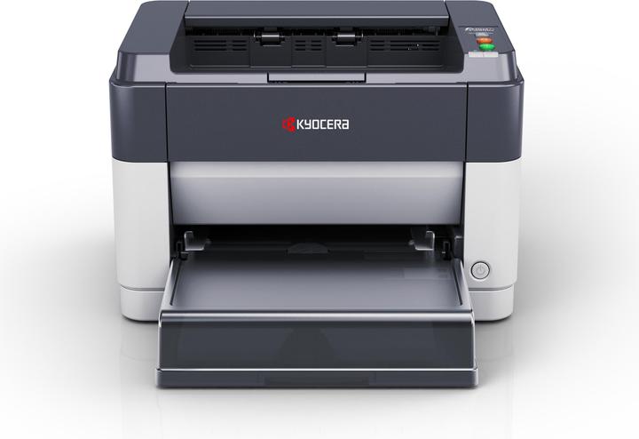 Produktbild Kyocera Fs-1061dn (Laser, Schwarz-Weiss)