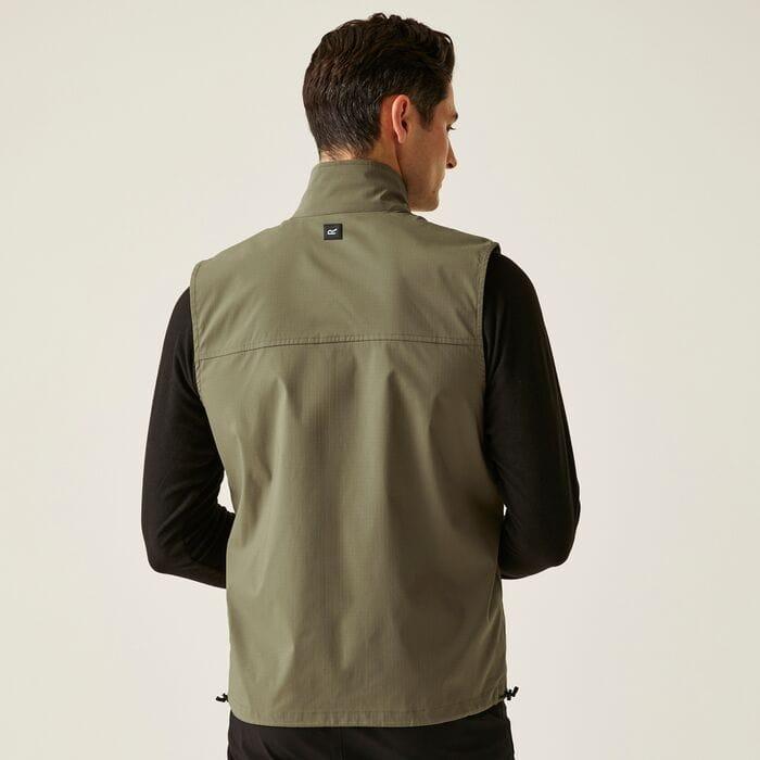 Immagine prodotto Regatta M's Travel Light Pack Away (M)