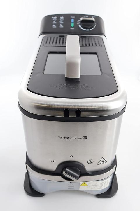 Actual product image Tarrington House Fritteuse