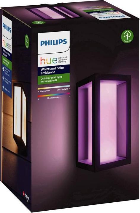 Actual product image Philips Hue Imprint Base (1180 lm)