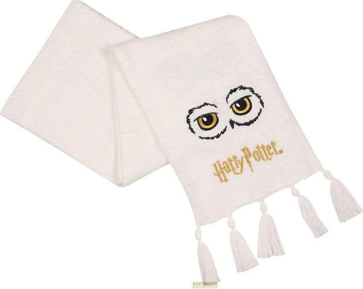 Image du produit Heroes Inc Harry Potter Schal Hedgewig Fluffly 165 cm