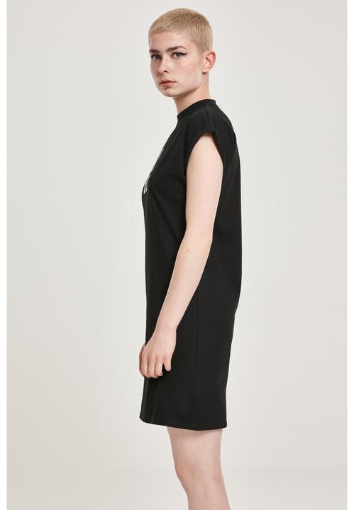 Produktbild Merchcode Ladies Bye Boy Extended Shoulder Dress (S)