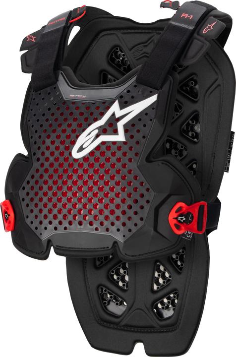 Produktbild Alpinestars Chest Guard 25 A-1 Pro (M, L)