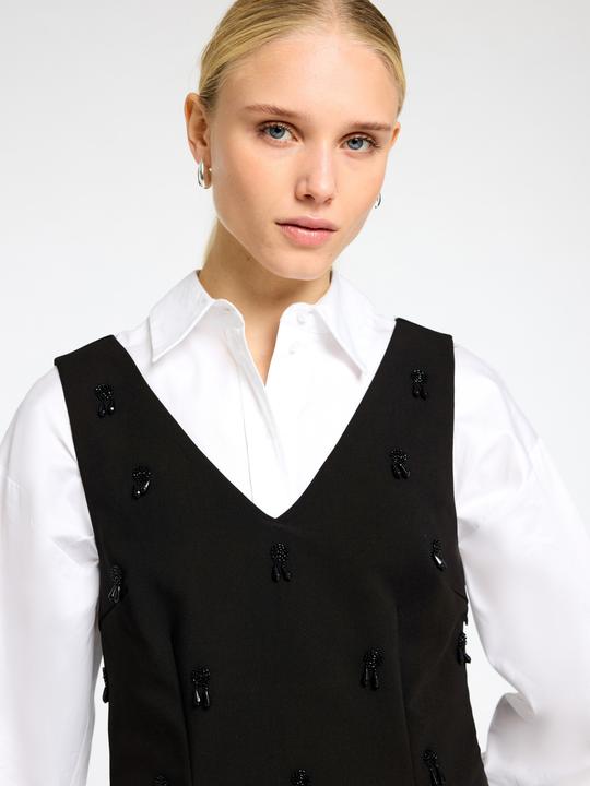 Produktbild Selected Femme Minikleid SLFAJE (40)