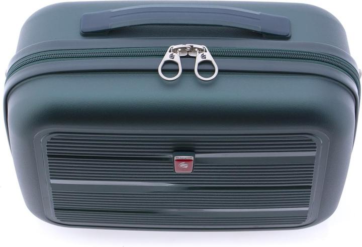 Actual product image Wüsthof Bionic - Beauty Case