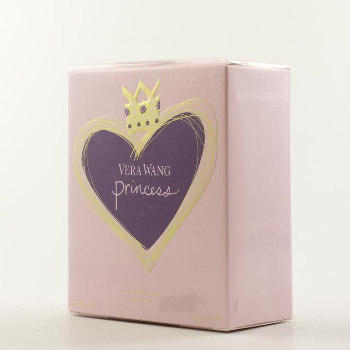 Image du produit Vera Wang Princesse (Eau de toilette, 100 ml)