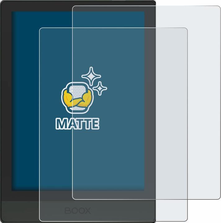 Image du produit BROTECT Film de protection antireflet Protection d'écran mat (Poke 3)