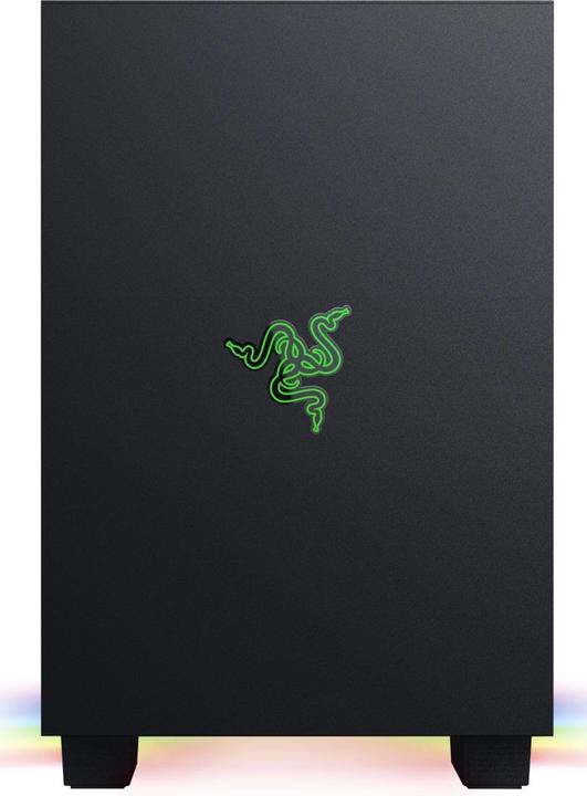 Immagine prodotto Razer Tomahawk (Mini-ITX, Mini-DTX)