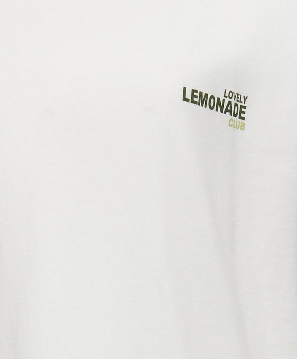 Image du produit Only Koghelen Life S/S Loose Printed Tee Jrs (146)