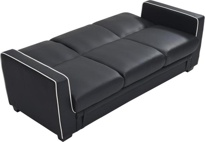 Image du produit Vente-unique Naty (3 places)