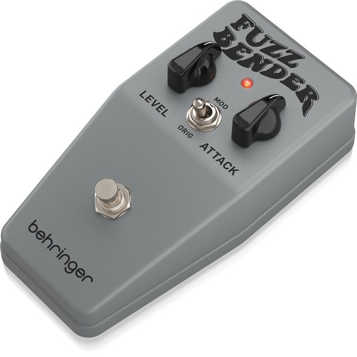Immagine prodotto Behringer Fuzz Bender (Chitarra)