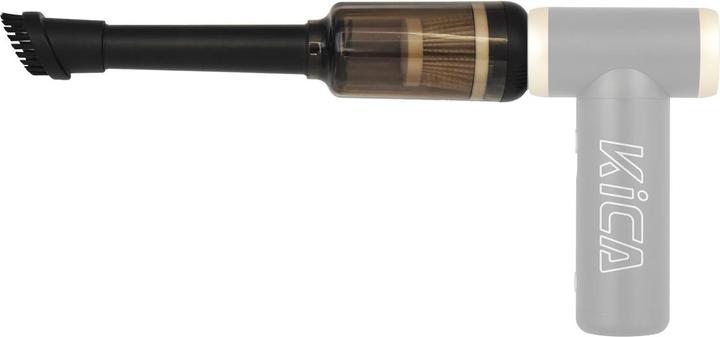 Actual product image Kica Jet Fan Vacuum adapter