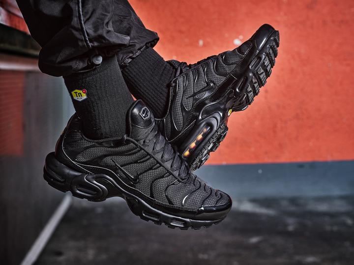 Produktbild Nike Air Max Plus (45)