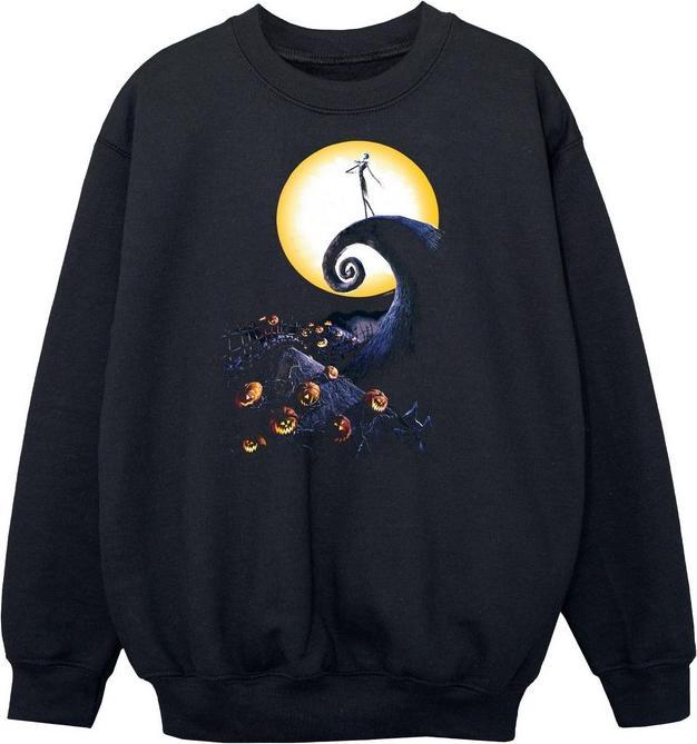 Dick Smith Sweatshirt Mädchen