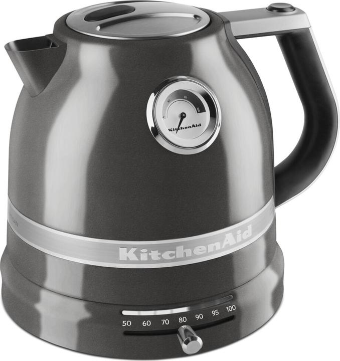 Image du produit KitchenAid Bouilloire électrique artisanale (1.50 l, Prise UE)