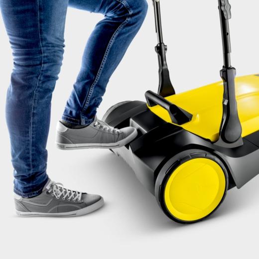 Produktbild Kärcher S 6