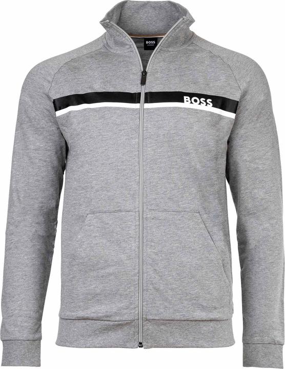 Produktbild BOSS Authentic Jacket Z (M)