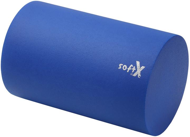 Immagine prodotto SoftX Rullo di posizionamento, blu, 25 cm 40 cm, 0,2 kg