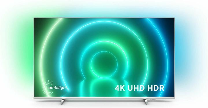Philips 65PUS7956 Ambilight (65", PUS7956, LED, 4K, 2021)