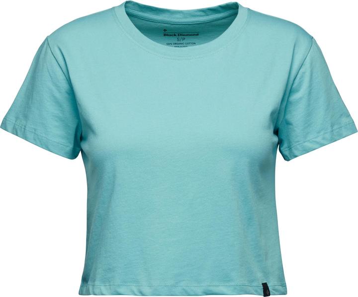 Black Diamond W Pivot Tee