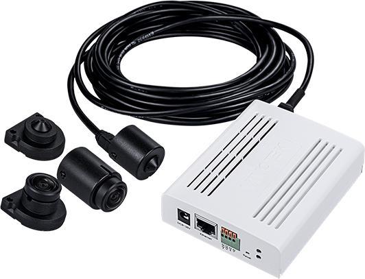 Image du produit Vivotek Caméra Ethernet / IP Cam (2688 x 1520 pixels)