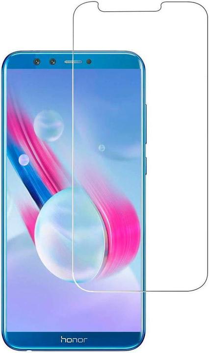 Actual product image Evelatus Honor 9 Lite (1 Piece, Honor 9 Lite)