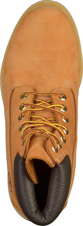Actual product image Timberland 6-inch Premium (45.5)