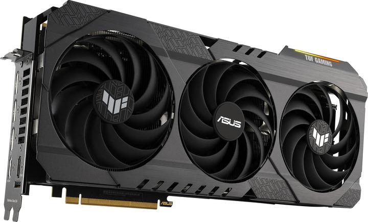 Actual product image ASUS TUF RTX3090TI O24G GAMING (24 GB)