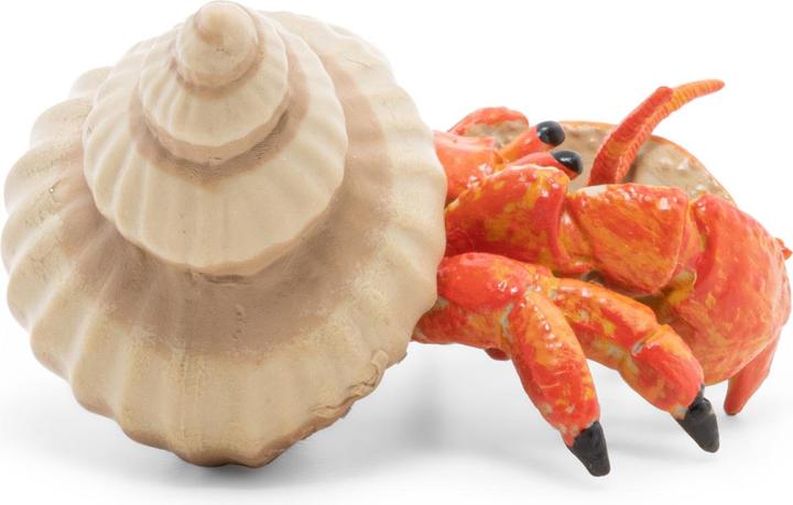 Actual product image Papo Hermit crab