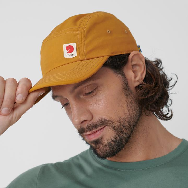 Produktbild Fjällräven High Coast Lite Cap (L, XL)