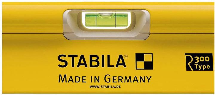 Actual product image Stabila Light metal spirit level 61 cm (61 cm)