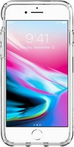 Produktbild Spigen Ultra Hybrid 2 (Apple iPhone 8, Apple iPhone 7, Apple iPhone SE (2nd Gen))