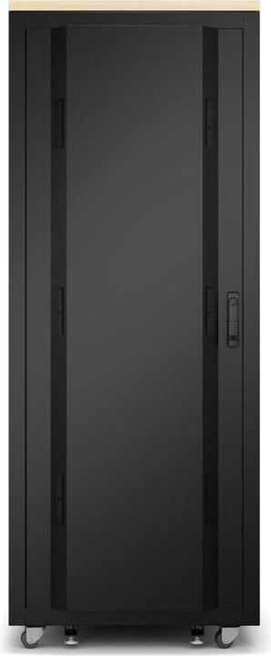 Produktbild APC Netzwerkschrank NetShelter CX AR4038LIA Soundproof 38HE (10.87 HE, 19 Zoll Rack)