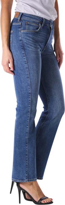 Image du produit Lee Breese Boot Jeans mid worn martha (W33/L33)