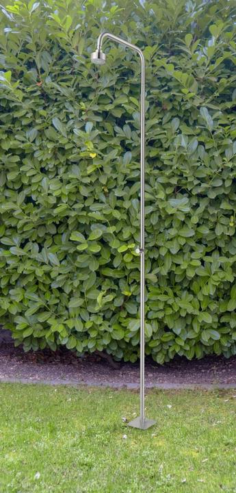 Produktbild Diaqua Gartendusche
