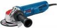 Actual product image Bosch Professional X-LOCK angle grinder GWX 15-125 PS (125 mm)