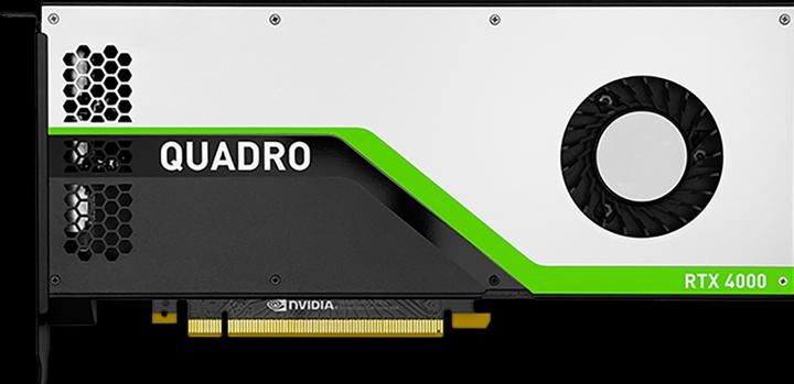 Immagine prodotto PNY Quadro RTX A4000 (16 GB)