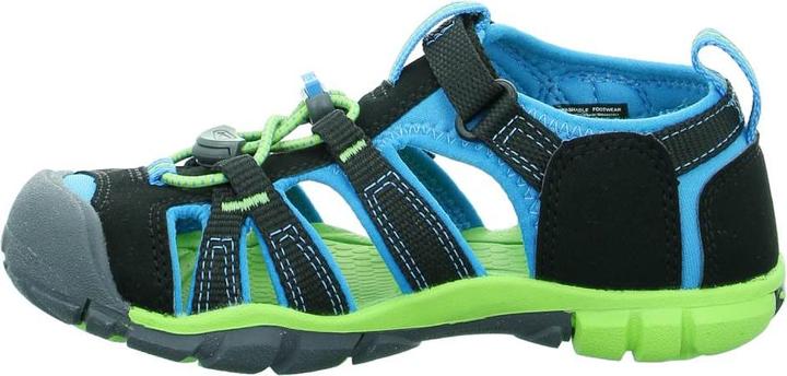 Actual product image Keen Y Seacamp II CNX (36)