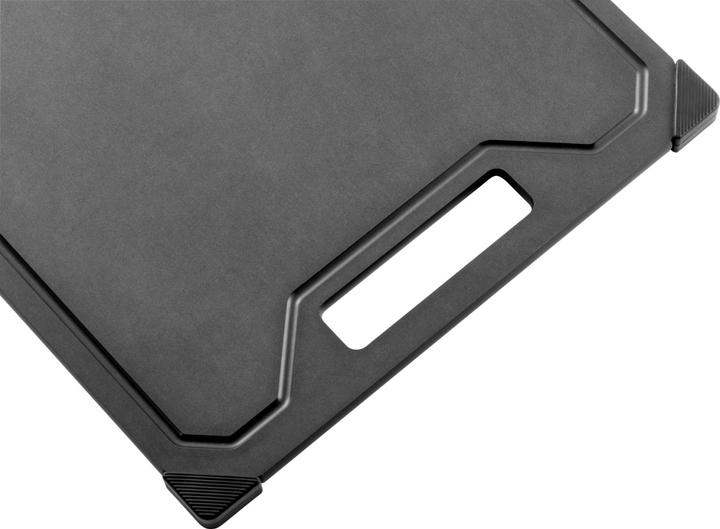 Image du produit Zwilling - Cutting Board - Sort - 42 cm x 30 cm