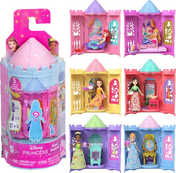 Actual product image Disney Princess 0
