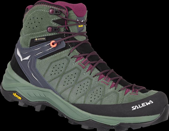 Produktbild Salewa Alp Trainer 2 Mid GTX Schuhe (39)