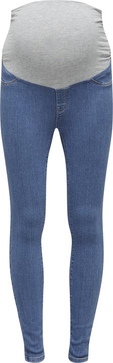 Actual product image Only Maternity OLMRain Reg Skinny Jeggings (32)