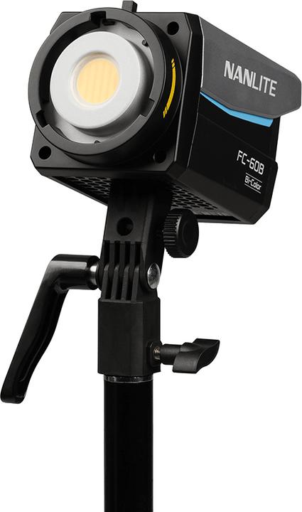 Produktbild Nanlite FC-60B (Videoleuchte)