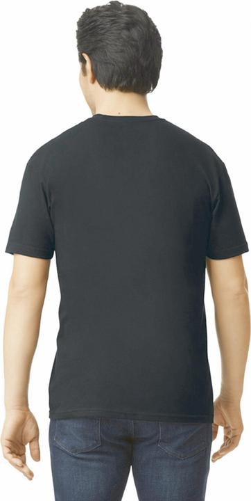 Actual product image Gildan Softstyle CVC (XXL)